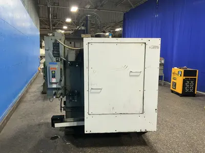 Used 1997 FADAL 914 Vertical Machining Centers Ohio US | HGR 24 #1518953