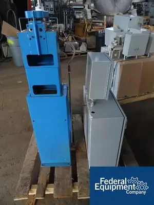 USED Parker Autoclave Engineers 1 LITER AUTOCLAVE ENGINEERS REACTOR, 316 S/S, 3300#