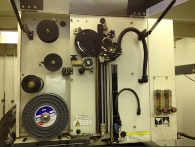 USED 1999 FANUC ROBOCUT