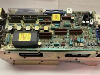 USED FANUC A06B-6047-H303