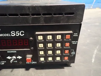 Used HAAS S5C Tooling & Accessories (Other) Ohio US | HGR 24 #792182