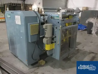 USED Macro Engineering and Technology, Inc. 20" Macro Engineering and Technology Winder