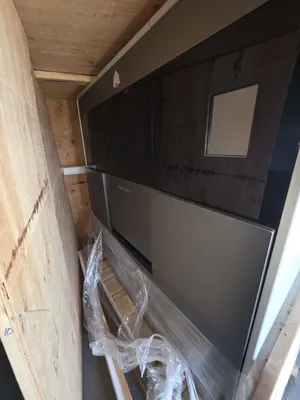 2015 3D SYSTEMS PROJET 5500X 3D Printers | Elevation Machine (2)