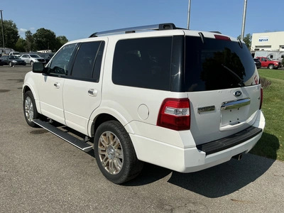 Used 2011 FORD EXPEDITION SUVs Michigan US | Miedema Asset Management Group #1315961