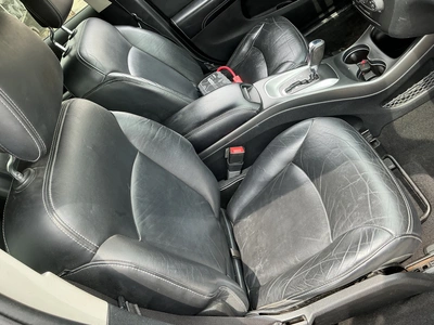 Used 2014 DODGE JOURNEY LIMITED SUVs Michigan US | Miedema Asset Management Group #1316063
