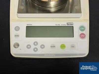 Used N/A _UNKNOWN_ Moisture Analyzers Ohio US | Federal Equipment Company #1256478