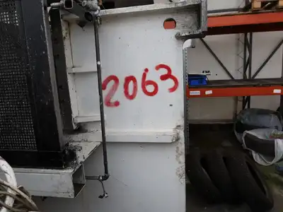 Used _UNKNOWN_ _UNKNOWN_ Die Casting Machines RO | Apex Group #1552190