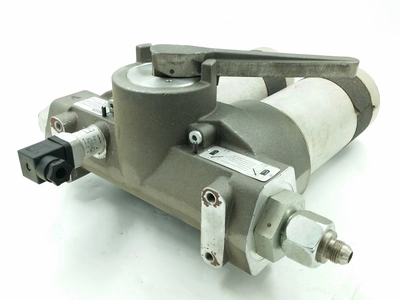 Hydak Filter Assembly FLNDBN/HC250DDF3C1.0