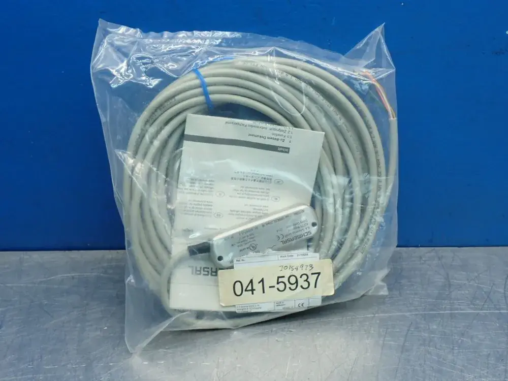 NEW SCHMERSAL 103000652