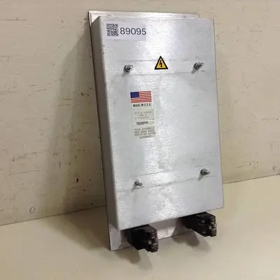 USED CINCINNATI MILACRON 3-424-2065A VST