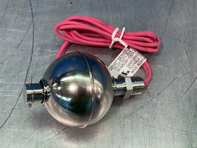 New | in-Stock GEMS 01950 Sensors Ohio US | HGR 24 #1312233