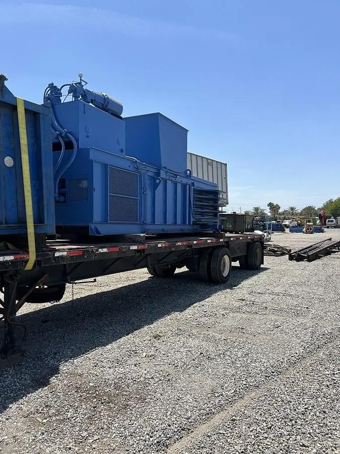 USED MARATHON SE-504842-8-30