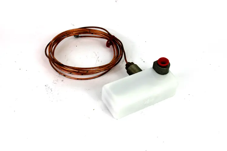 New | in-Stock BARBER COLMAN T201-24 Temperature Controls | Industrial Parts R Us Inc. #360730