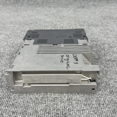 Used MITSUBISHI MR-J3-70A Servo Drives California US | Davliegogo LLC #1706265