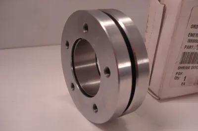 NEW DIAMOND POWER INTERNATIONAL EAFT1231566.0114.2002 SHRINK DISC 9085010018