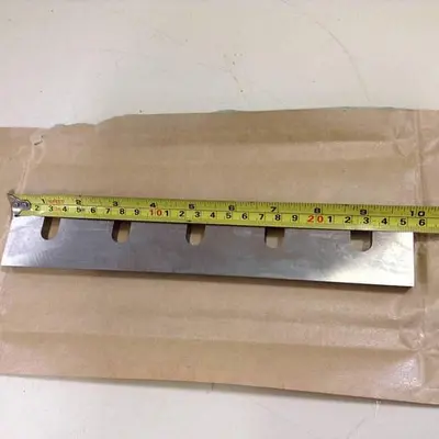 NEW TUBERGEN CUTTING TOOLS 10855B