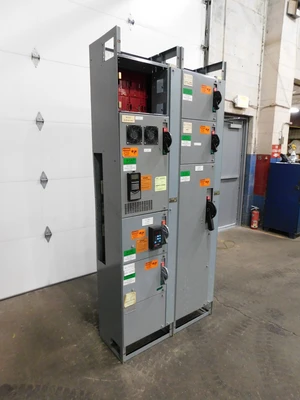 Allen-Bradley NA Combination Starters | Equipment Recovery Corp. (2)