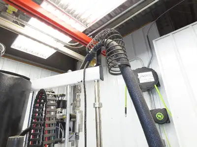 Used GRACO _UNKNOWN_ Pumps (Metering) Indiana US | Arrow Industrial #1368037