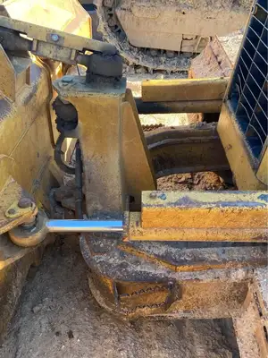Used 2003 Caterpillar D5G LGP Crawler Dozers Wisconsin US | Zadoon Equipment #1480588