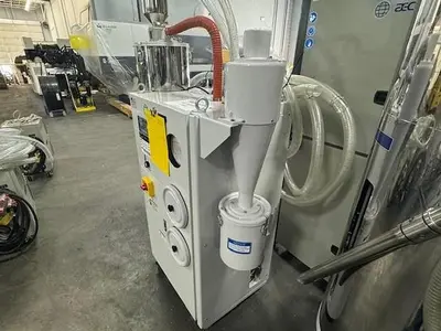 New | in-Stock 2023 AEC RDC-P-25 Dryers Massachusetts US | Absolute Machinery #874602