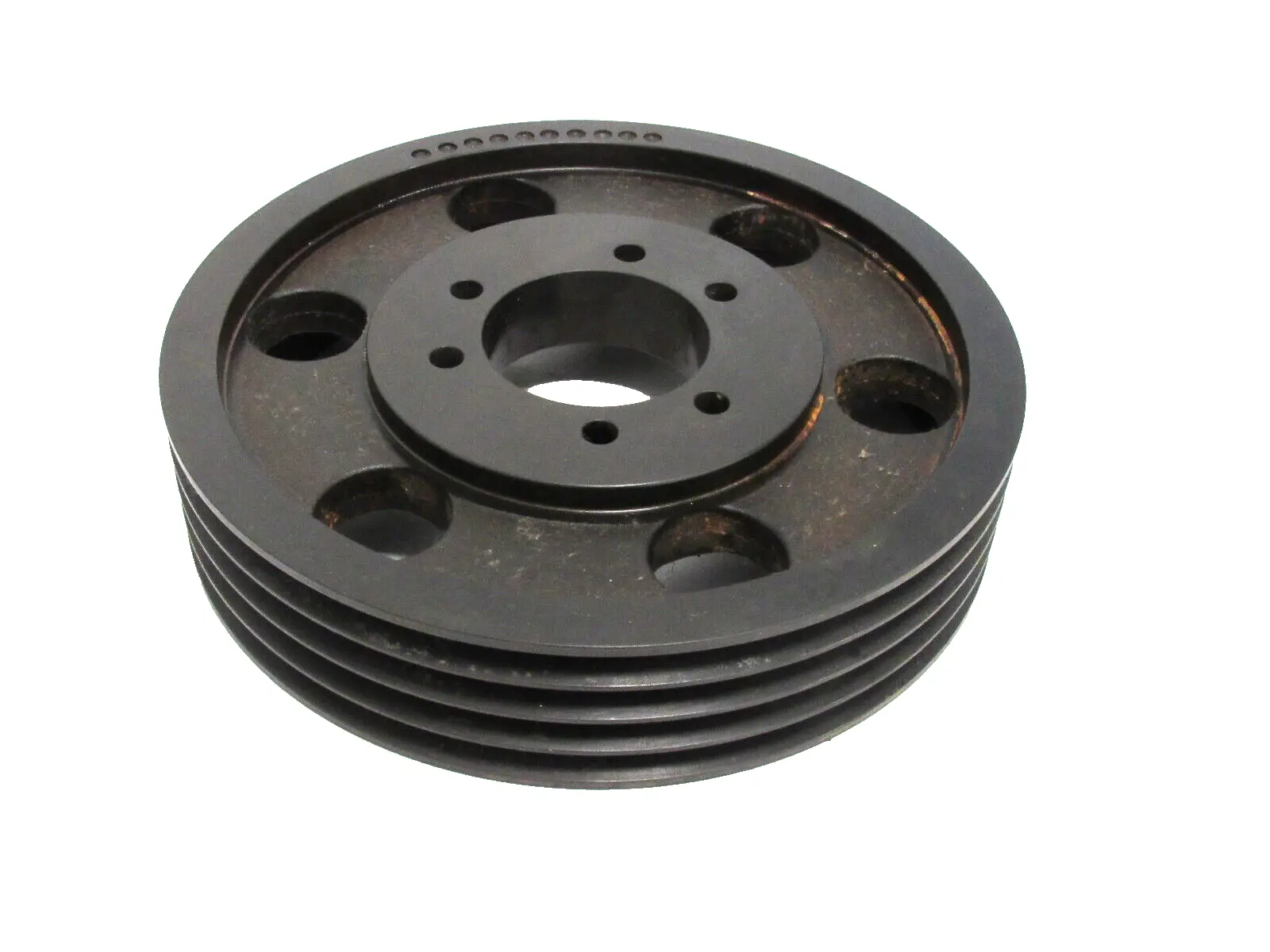 NEW BALDOR 455321 SHEAVE 4-5V14.00-E