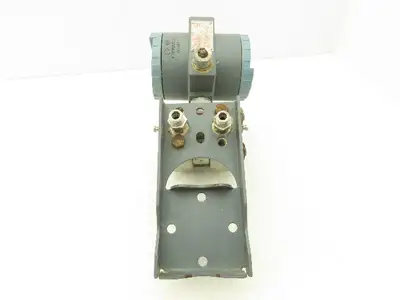 Foxboro 823DP-I3S1NM0-Y Electronic Pressure Transmitter 12.5-65VDC 3000PSI