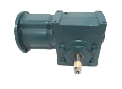 NEW DODGE 26A07R14 GEAR REDUCER 7.5:1