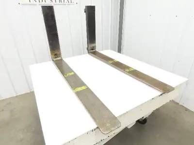Used CAM _UNKNOWN_ Forklift Attachments Indiana US | Arrow Industrial #1454333