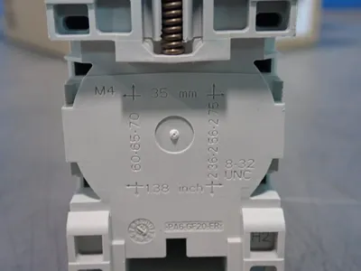 NEW ALLENBRADLEY 100E26KD00