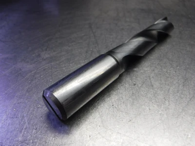 CTMI 18.80mm Coolant Thru Carbide Drill 5xd 18.80x20.00x101x153IK ALCRN (LOC3233B)