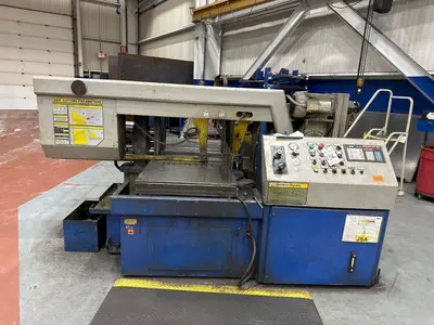 USED 1997 HYD-MECH M-16A