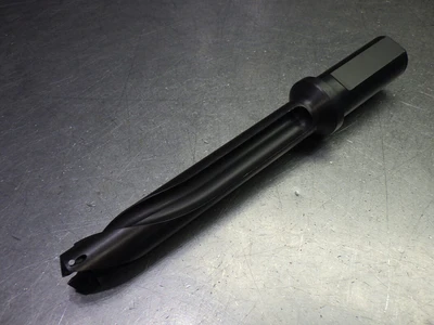 AMEC GEN3SYS XT 20mm 5xD Drill 1" Shank ST05200-100F (LOC2365)