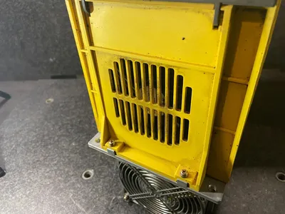 USED FANUC A06B-6087-H126