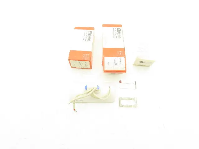 New | in-Stock ELSTEIN _UNKNOWN_ Infrared Heaters Indiana US | Arrow Industrial #1368043