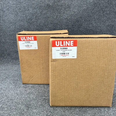 New | in-Stock Uline S-20965 Misc Industrial Equipment California US | Davliegogo LLC #1718315