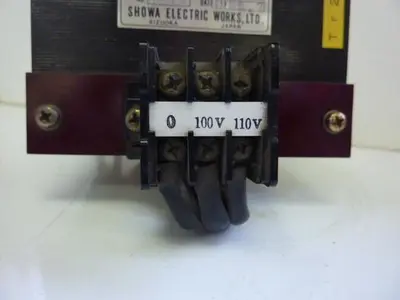 USED SHOWA 1239