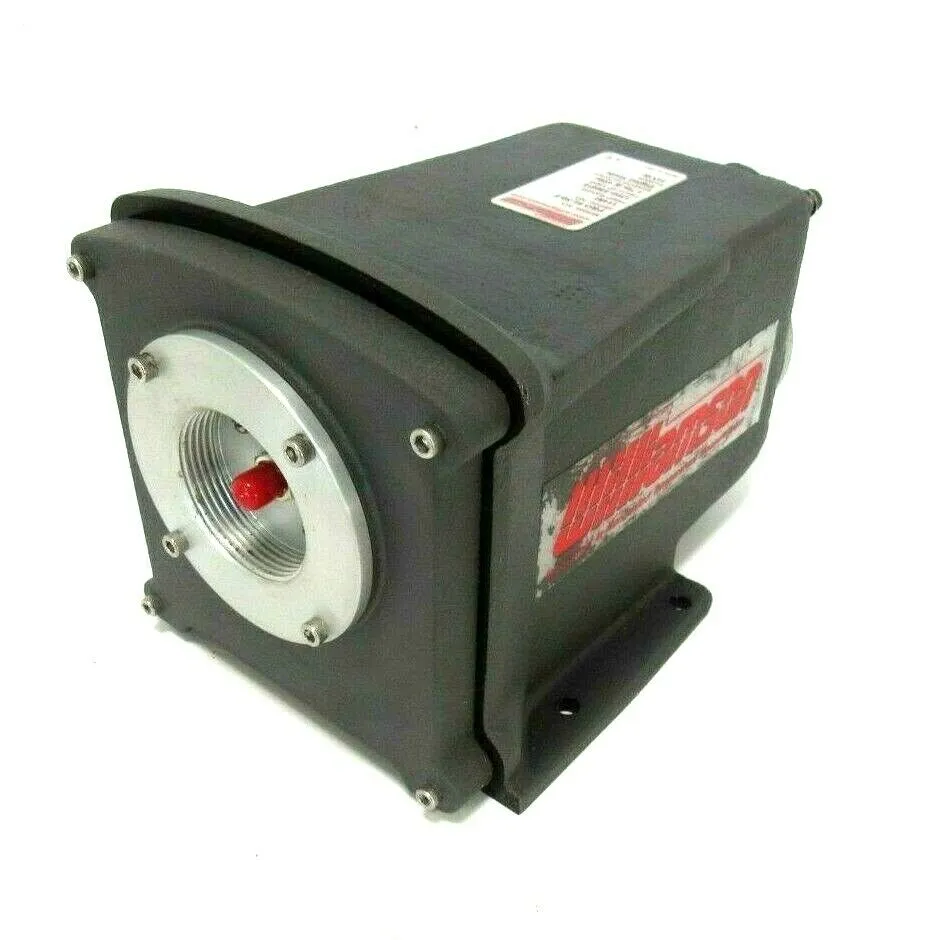 NEW WILLIAMSON PRO91-50-F PYROMETER 1300-2500F PRO9150F