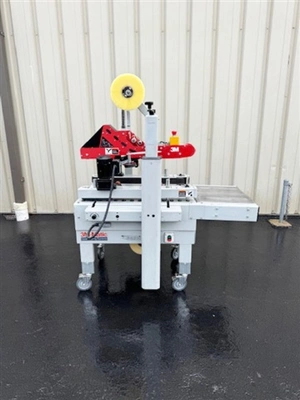 Used 3M-MATIC _UNKNOWN_ Case Sealers - Tapers Connecticut US | DMC Industries #1281719