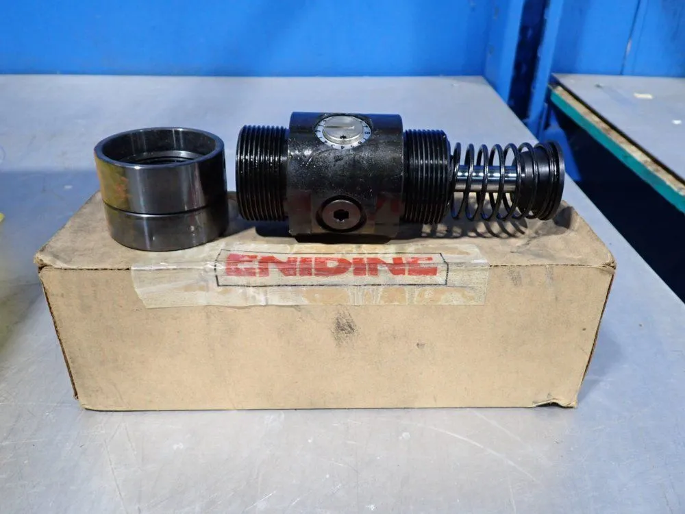 Used ENIDINE LROEMXT Miscellaneous MRO Ohio US | HGR 24 #909976