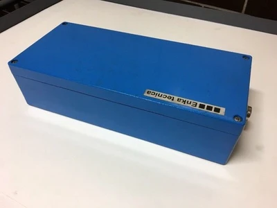 NEW ENKA TECNICA FR-MV