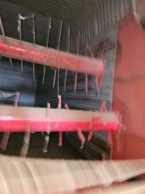 GEHL BU970 Silage wagon | Iron Listing (18)