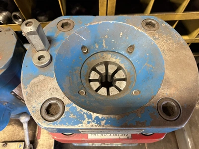 Used _UNKNOWN_ _UNKNOWN_ Crimpers Michigan US | Miedema Asset Management Group #1372198