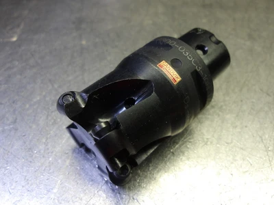 Sandvik Capto C3 35mm Indexable Coolant Thru Facemill R300-035C3-10H (LOC3610)