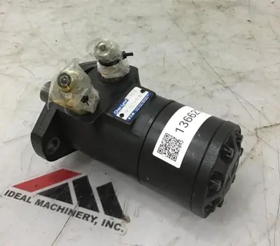 USED CHAR LYNN 101 2169 009