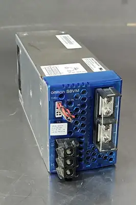 USED Omron S8VM-30024C