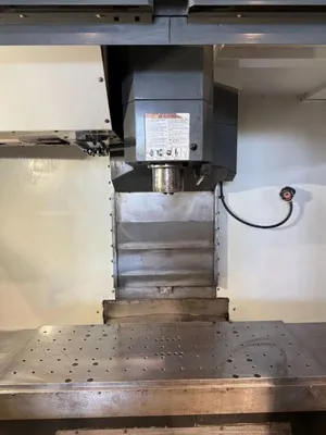 2010 HAAS VF-3YT Vertical Machining Centers | Midstate Machinery (10)