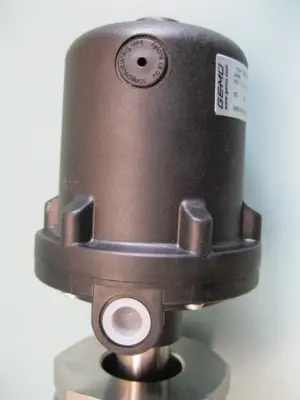 NEW GEMU 554-50D9134-51-1