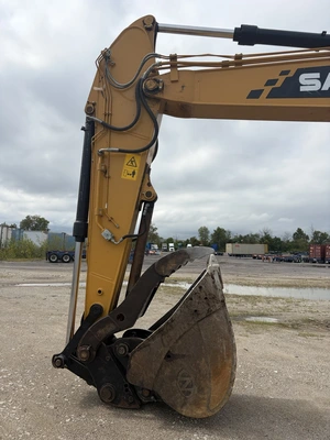 Used 2021 SANY 225C Crawler Excavators Illinois US | Revelation Machinery #1474417
