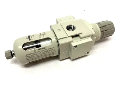New | in-Stock SMC AW20K-N02E3-CZA-B Lubrication Equipment Michigan US | Maverick Industrial Sales #1463957