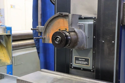 Used 1980 Reid 618-HB, CAST IRON HEAVY BASE, POPE SPINDLE Reciprocating Surface Grinders New Jersey US | Machinery Values #1166583